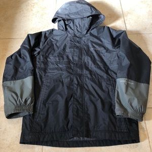 Columbia Interchange lined jacket youth 14/16
